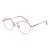 Skechers SE 2181-D 028 51 Women glasses