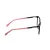 Skechers SE 2189 001 54 Women glasses