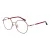 Skechers SE 2196-D 069 50 Women glasses