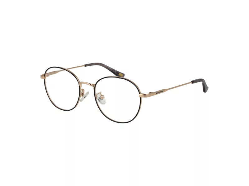 Skechers SE 2197-D 001 49 Women glasses