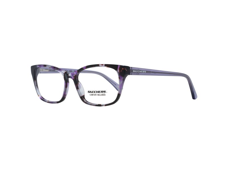 Skechers SE 2210 055 53 Women glasses