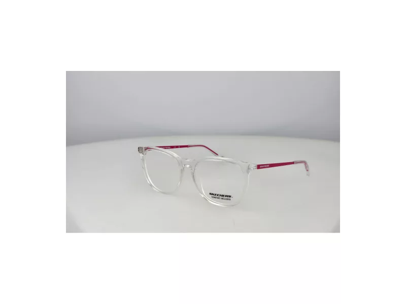 Skechers SE 2218 026 52 Women glasses