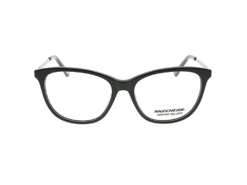 Skechers SE 2277 001 51 Women glasses