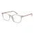 Skechers SE 2230-D 072 51 Women glasses