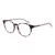 Skechers SE 2233 055 50 Women glasses