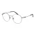 Skechers SE 2237-D 010 52 Men, Women glasses