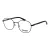 Skechers SE 2239 001 49 Women glasses