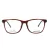 Skechers SE 3273 048 56 Men glasses