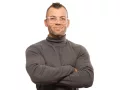 Skechers SE 3299 026 51 Men glasses