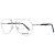 Skechers SE 3321 028 58 Men glasses