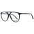 Skechers SE 3332 001 53 Men glasses