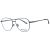 Skechers SE 3334 001 52 Men glasses