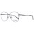 Skechers SE 3334 008 52 Men glasses