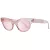 Skechers SE 6100 72S 49 Women sunglasses