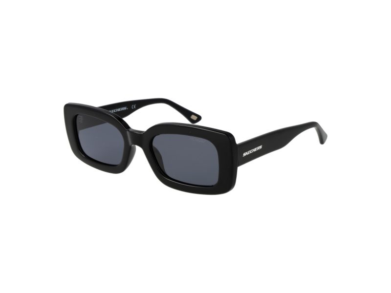 Skechers SE 6103 01D 53 Women sunglasses