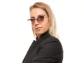 Skechers SE 6105 02Z 57 Women sunglasses