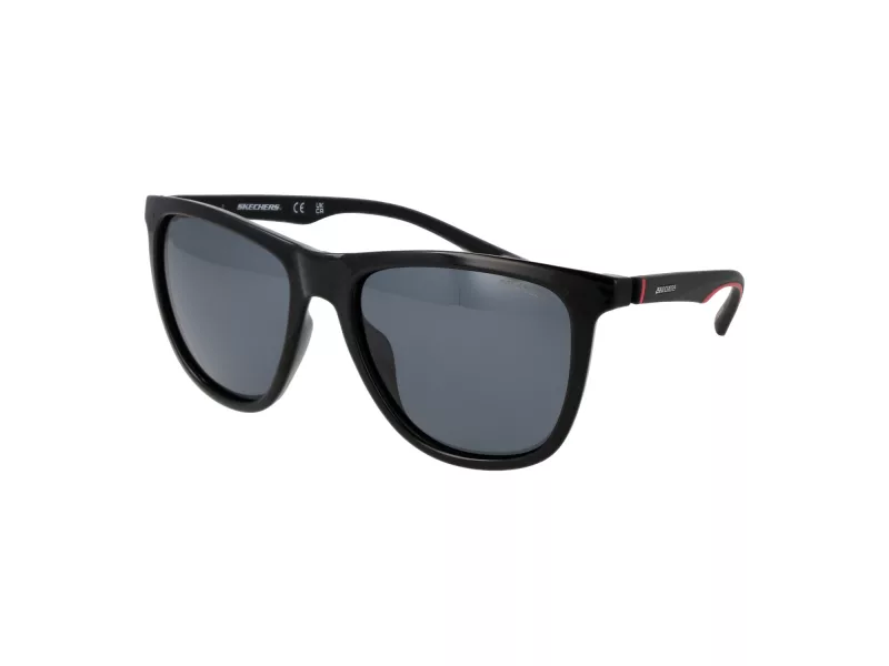 Skechers SE 6118 01D 57 Men sunglasses
