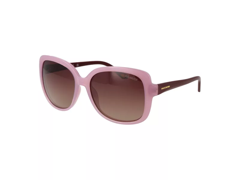 Skechers SE 6126 80H 58 Women sunglasses
