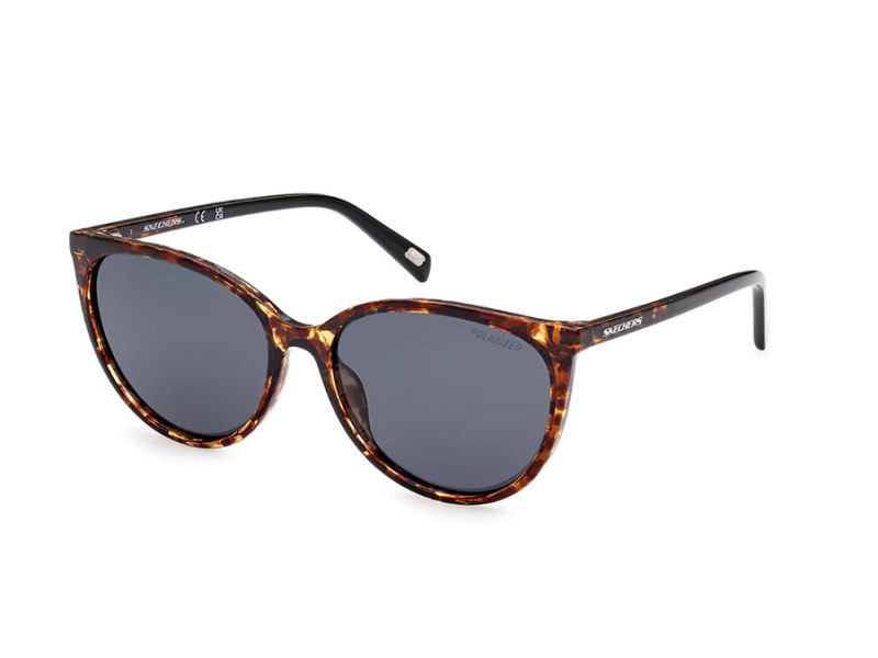 Skechers SE 6169 56D 56 Women sunglasses