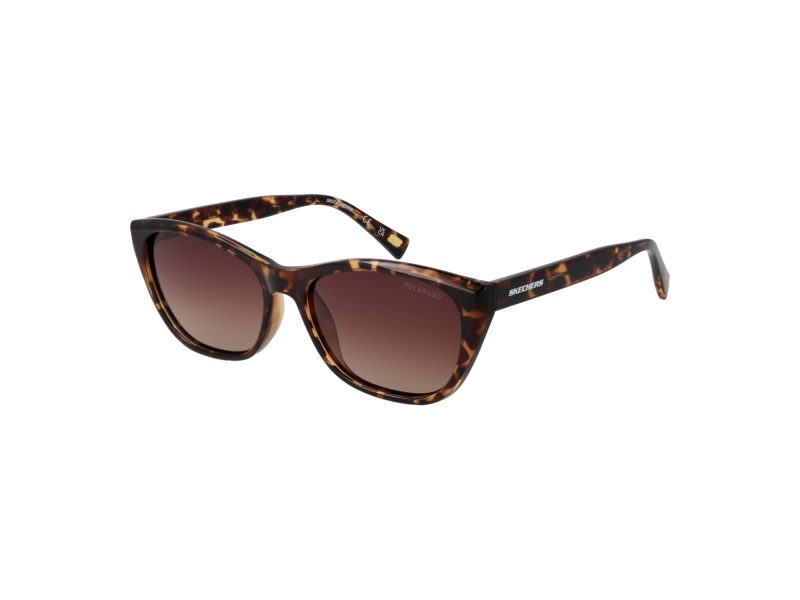 Skechers SE 6218 56H 55 Women sunglasses