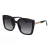 Skechers SE 6234 01B 58 Women sunglasses