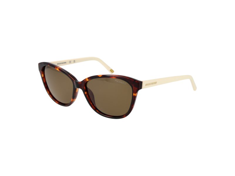 Skechers SE 6264 52H 57 Women sunglasses