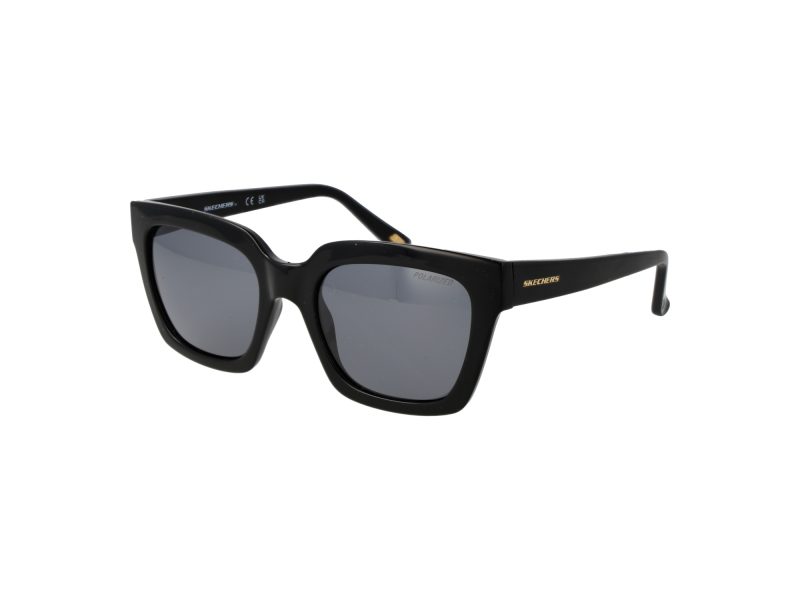 Skechers SE 6274 01D 54 Women sunglasses