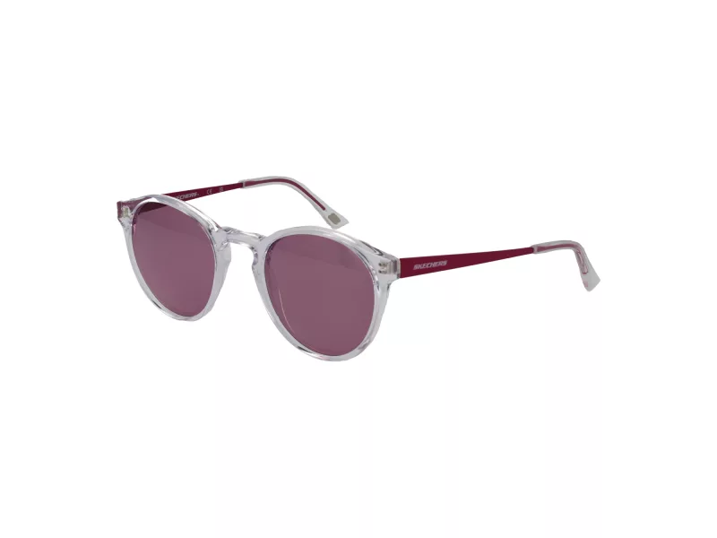 Skechers SE 6284 26H 48 Women sunglasses