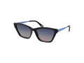 Skechers SE 6286 01D 56 Women sunglasses