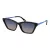 Skechers SE 6286 01D 56 Women sunglasses