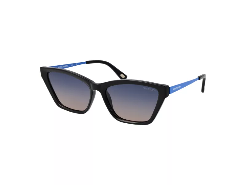 Skechers SE 6286 01D 56 Women sunglasses