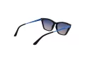 Skechers SE 6286 01D 56 Women sunglasses