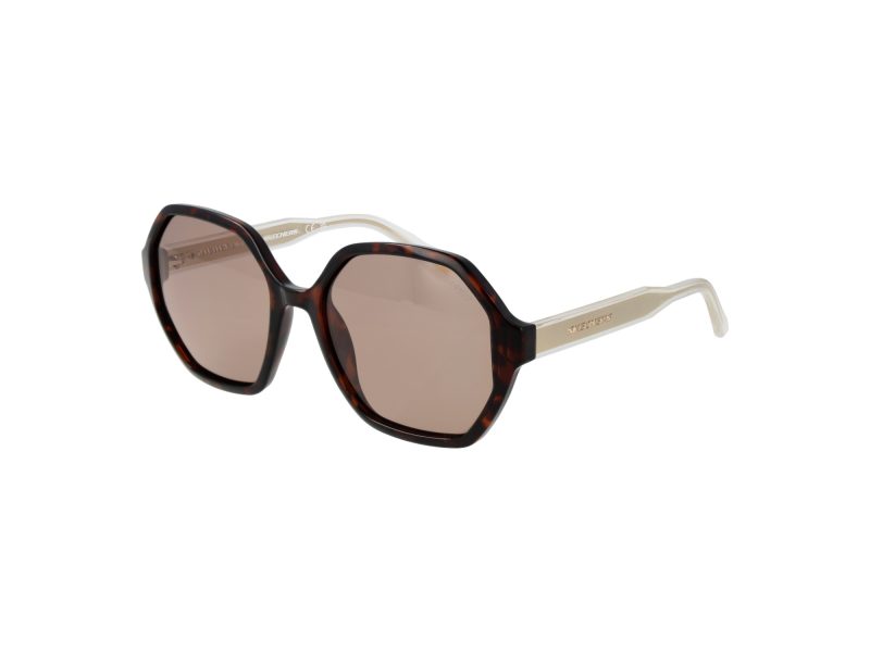 Skechers SE 6358 52H 57 Women sunglasses