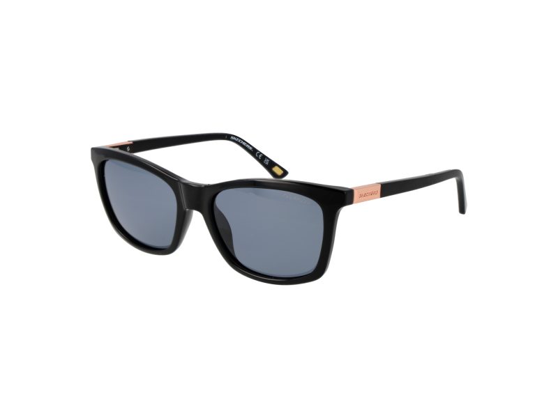 Skechers SE 6360 01D 54 Women sunglasses