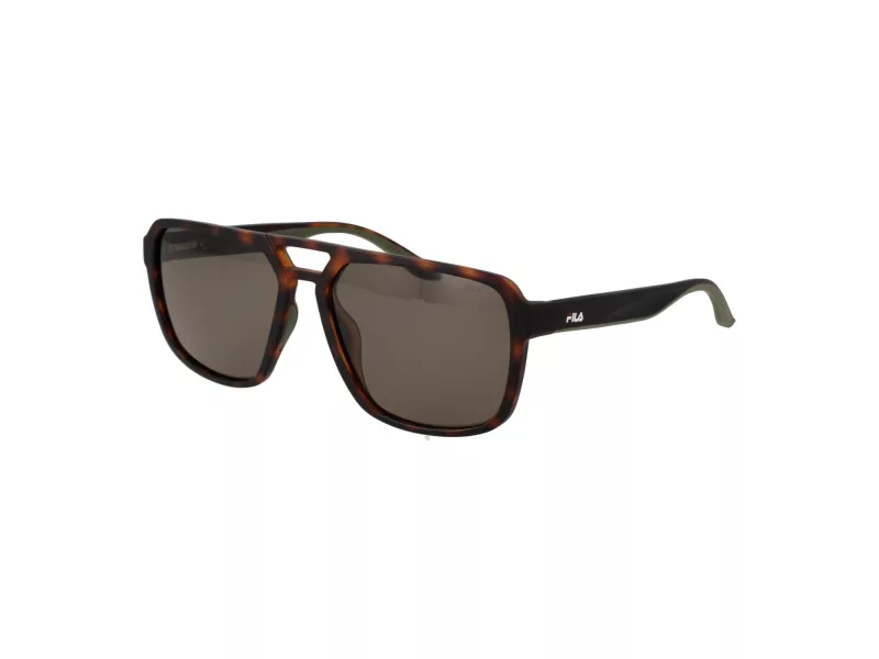 Fila SFI 725 878P 58 Men sunglasses