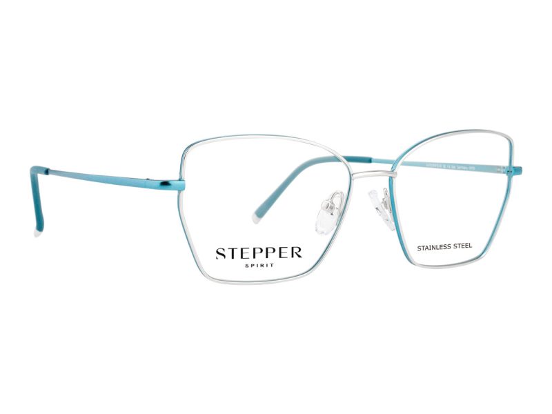 Stepper SI 40248 F026 53 Women glasses