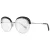 Swarovski SK 0256 32G 56 Women sunglasses