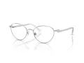 Swarovski SK 1002 4001 53 Women glasses