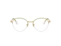 Swarovski SK 1004 4004 49 Women glasses