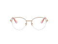 Swarovski SK 1004 4014 49 Women glasses