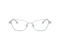 Swarovski SK 1006 4020 53 Women glasses