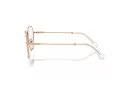 Swarovski SK 1011 4014 55 Women glasses