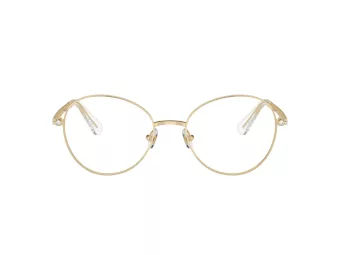 Swarovski SK 1013 4013 54 Women glasses
