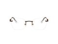 Swarovski SK 1014 4002 53 Women glasses