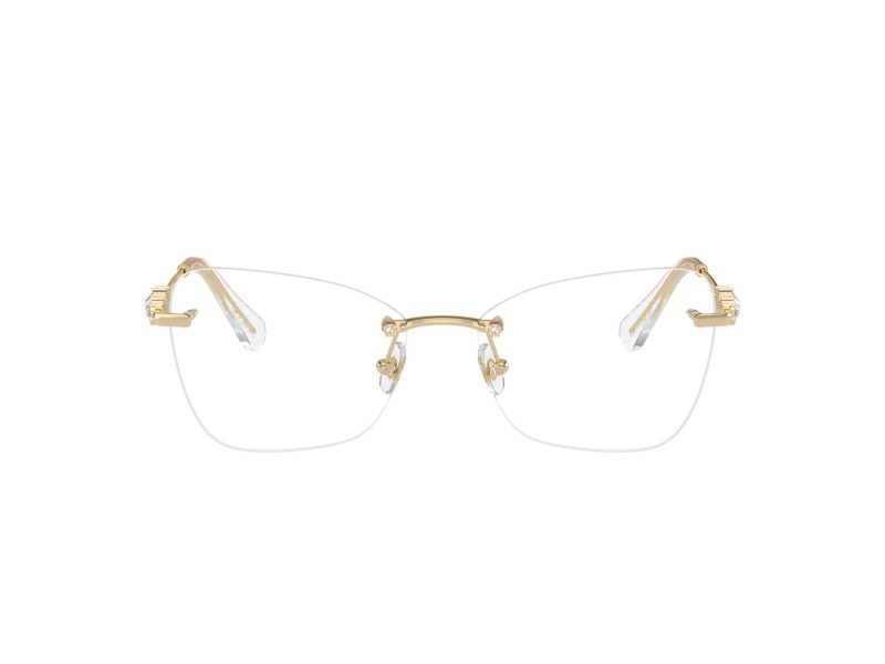Swarovski SK 1014 4013 55 Women glasses