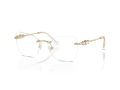 Swarovski SK 1014 4013 55 Women glasses