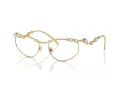 Swarovski SK 1015 4004 55 Women glasses