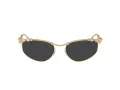 Swarovski SK 1015 4004 55 Women glasses