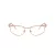 Swarovski SK 1015 4014 55 Women glasses