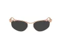 Swarovski SK 1015 4014 55 Women glasses